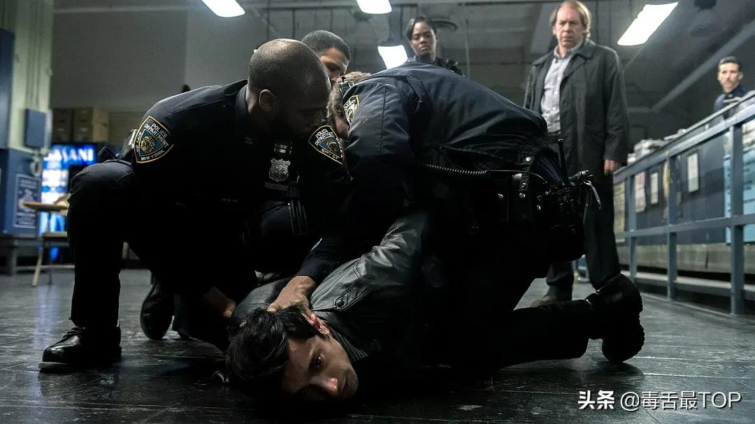 大尺度爆款HBO剧集盘点，有深度有尺度，你不喜欢算我输