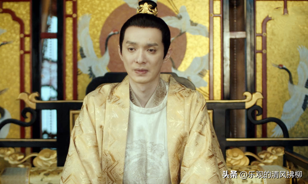神探狄仁杰第二部叫什么名字(唐朝诡事录第二部两大看点预测，卢凌风的身世传奇，苏无名的复出)