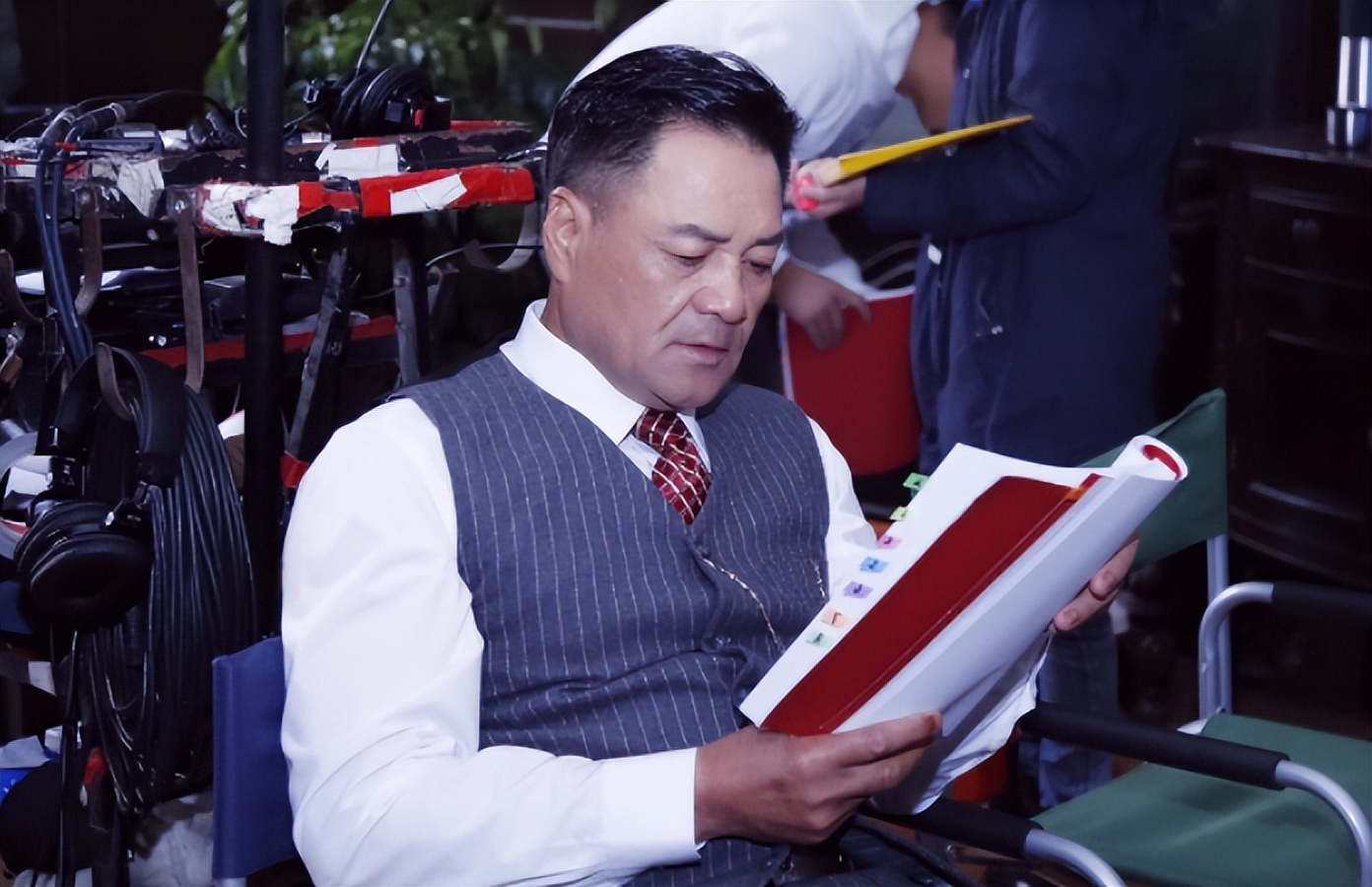 刘晓春和尤勇离婚34年后:一个嫁郭凯敏苦尽甘来,一个60岁没孩子