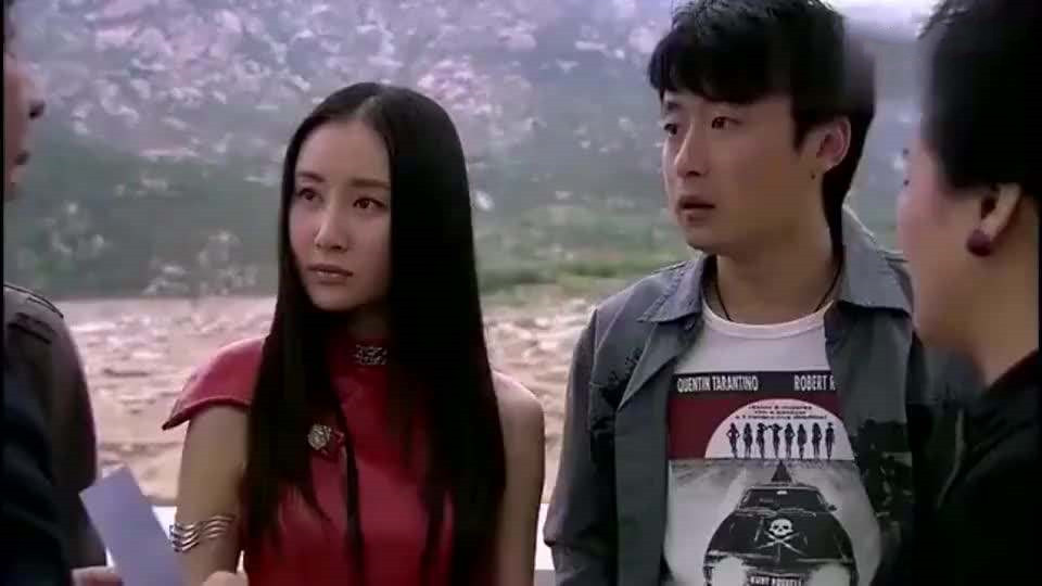 "怀才不遇"李滨:曾是《魔幻手机》男一号,如今混得不如十八线