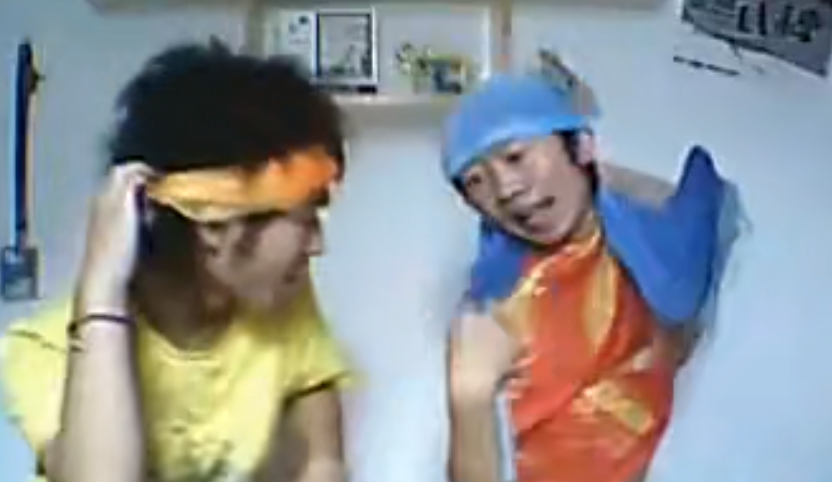 “网红鼻祖”后舍男孩：曾凭“对口型”火爆全网，如今怎么样了？