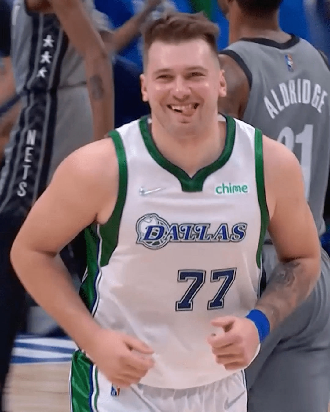 为什么nba球员越来越瘦（身材变化如此大！锡安胖成300斤大圆球，一小将因胃病致骨瘦嶙峋）