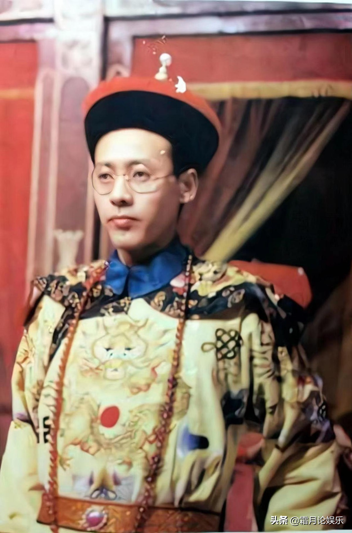 婚闹伴娘,打媳妇,这5位男演员戏里无恶不作,戏外却是好男人典范