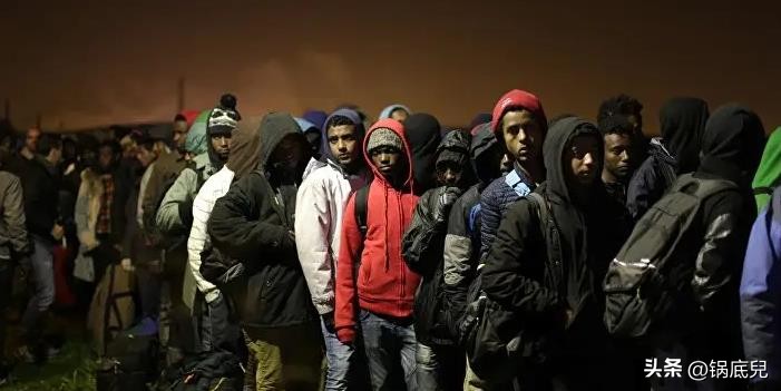 世界杯13号黑人球员（世界杯法国惜败后给中国足球的启示：“联合国军”救不了中国足球）