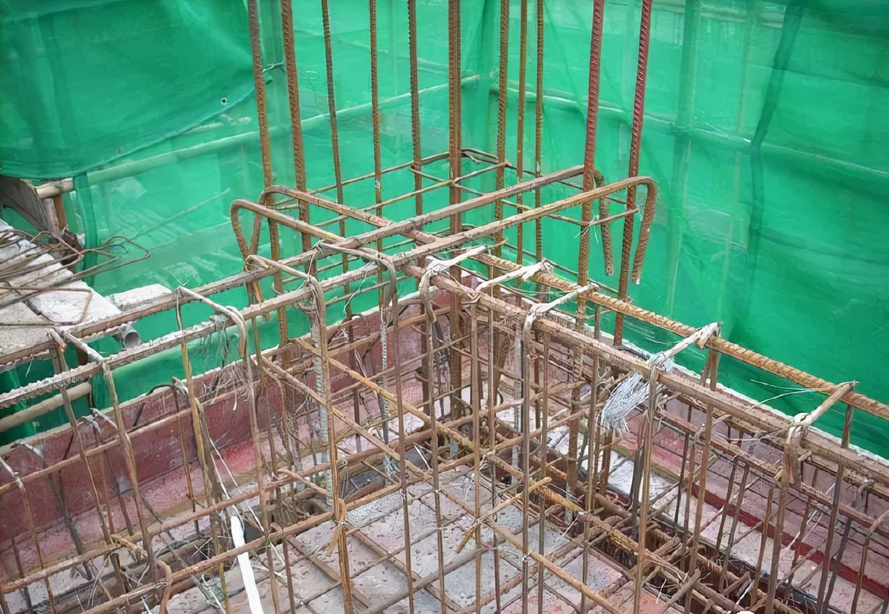 14项钢筋工程质量通病防治及合格标准，重量级好文！值得学习