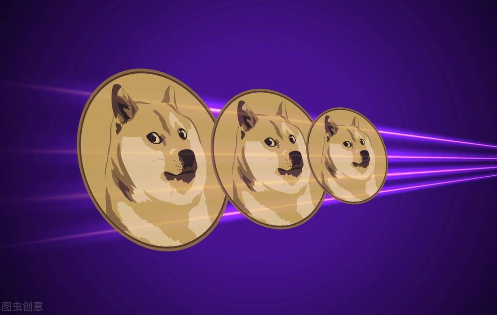 狗狗幣已形成看漲反轉格局，下一步是什么？