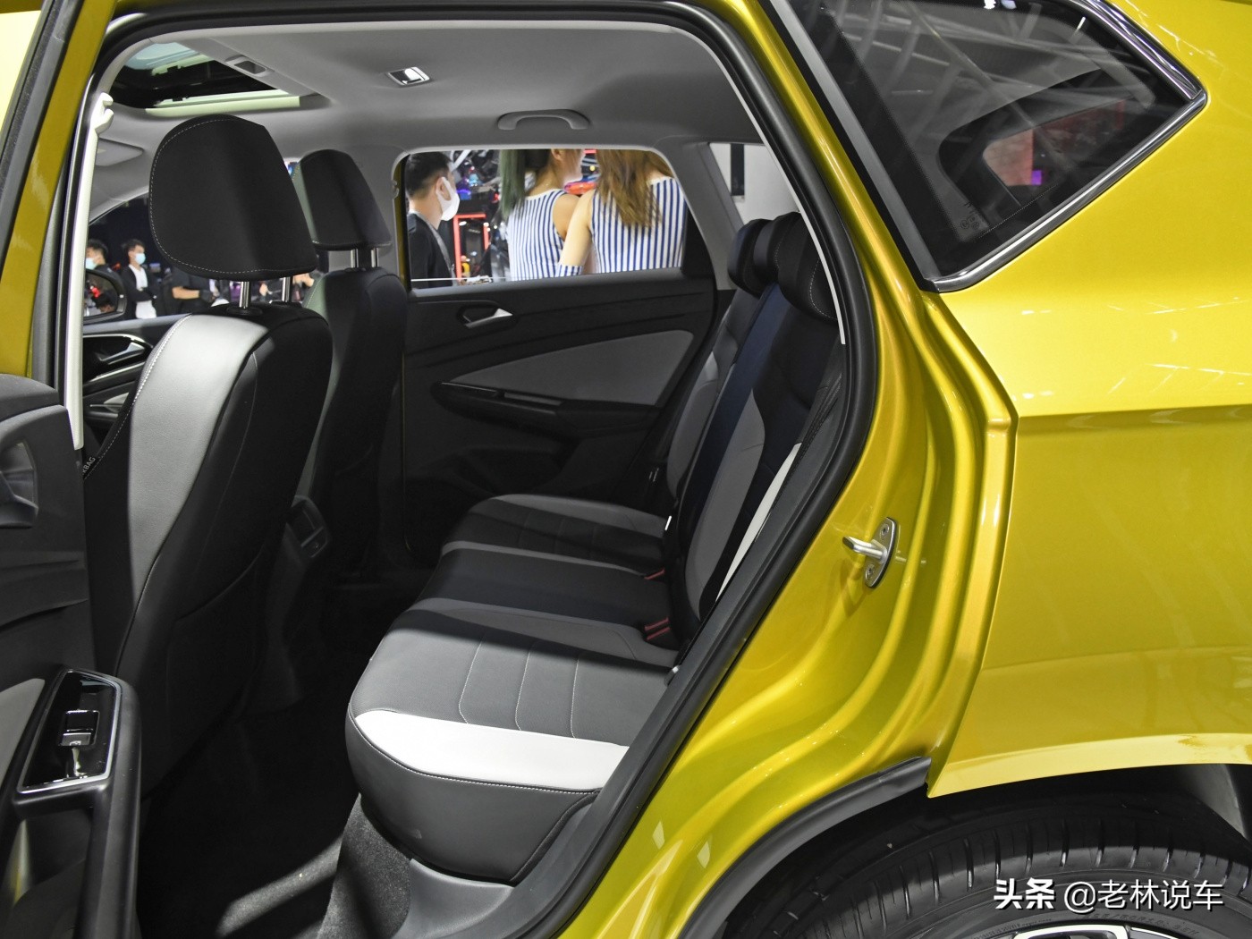 一汽-大众发布两款全新SUV，最低8.68万，最高13.78万，黄渤代言