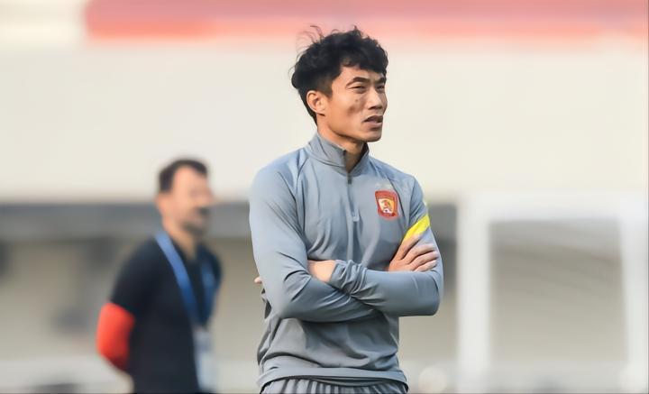 中国足球史上具有划时代意义的“红山口会议”，你知道吗？