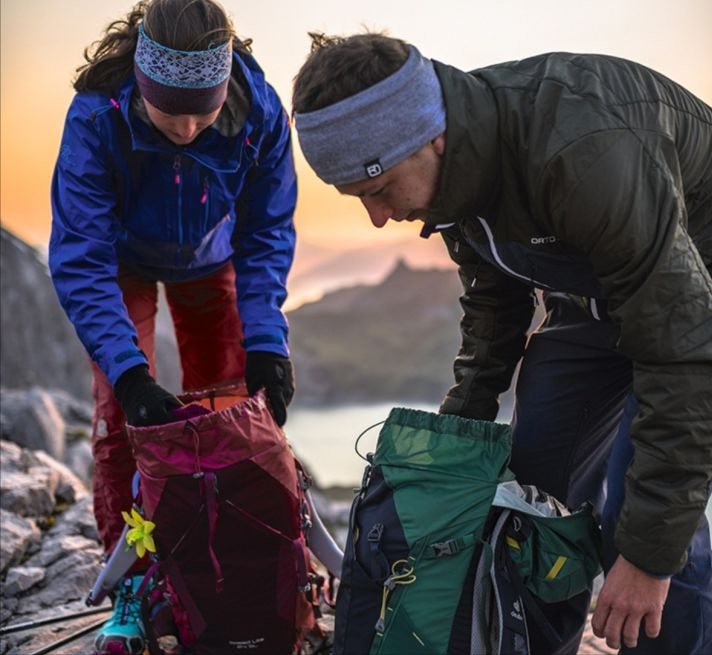 户外登山包终极科普指南—登山包选择要素+品牌款型推荐