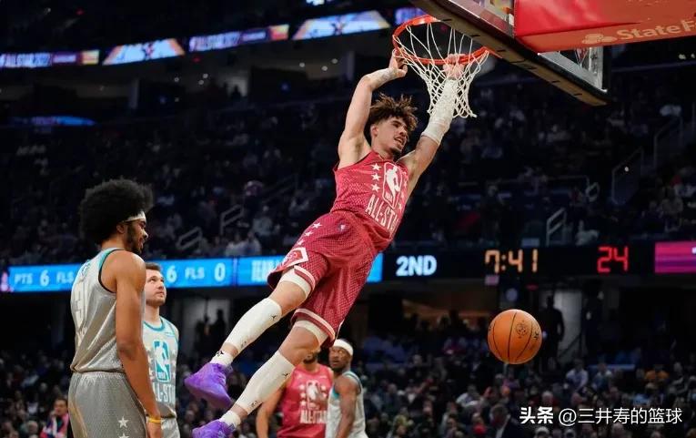 nba后卫有哪些人（NBA现役二十五大控卫排名 有你喜欢的球星吗？）