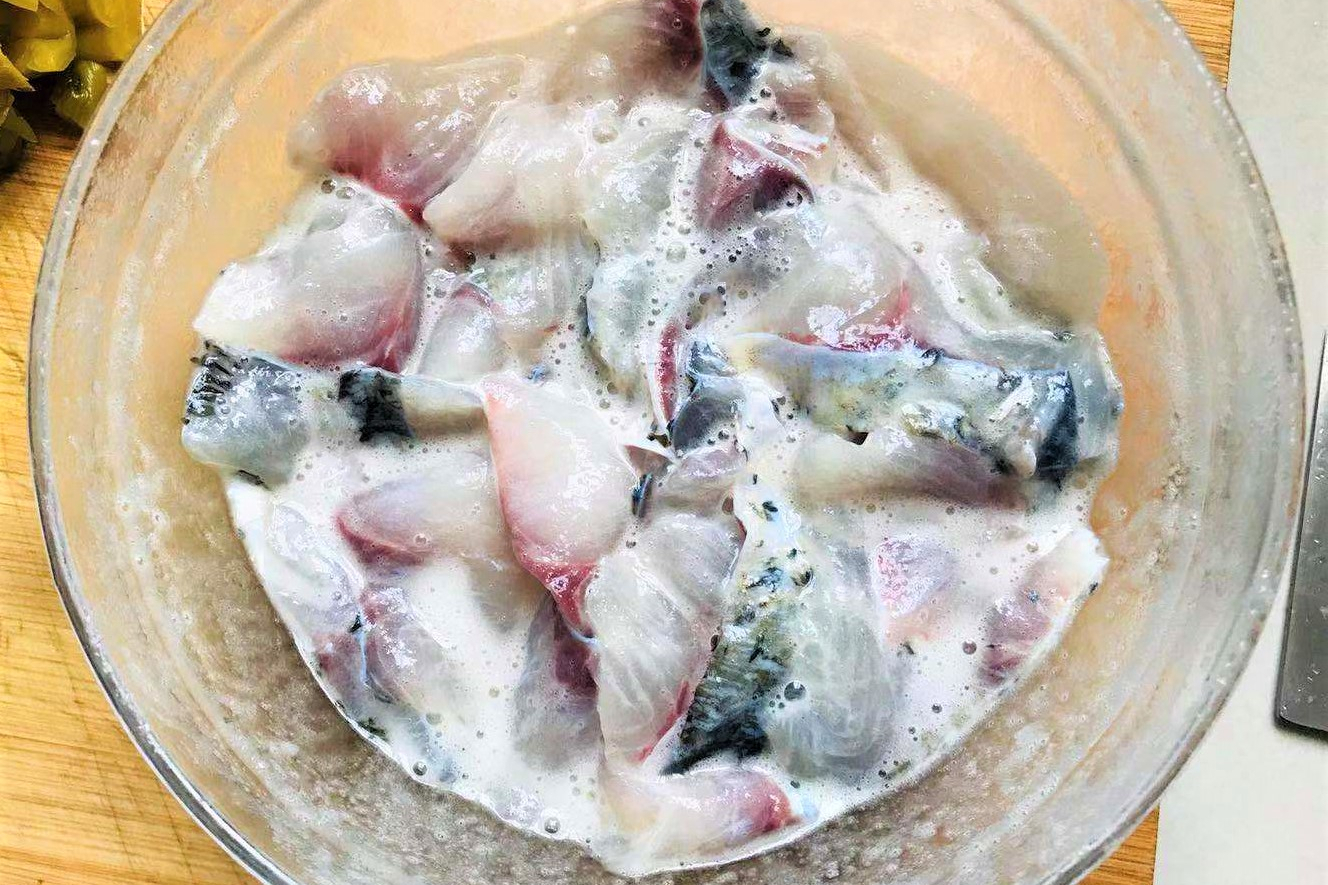 冬季進補，有錢沒錢，這6種魚多給孩子吃，滋補健腦，想挑食都難