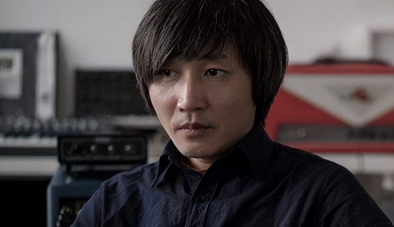 "内地音乐教父"张亚东的浪荡情史,与被他征服的7位女神级女友