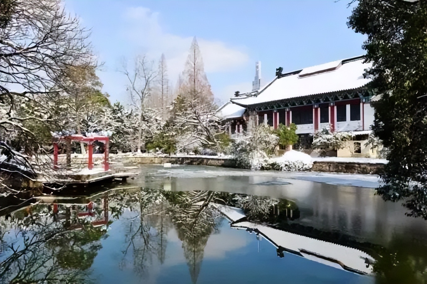 想去哪個城市上大學？你說瞭算