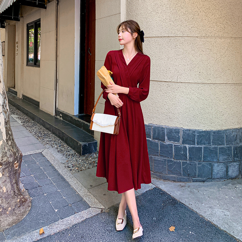 每日一荐：高考第一天穿红衣服，寓意“开门红”