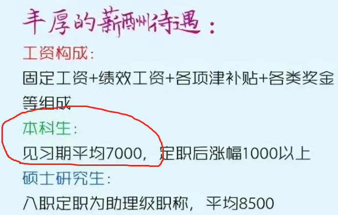 2022中铁五局春招开始，实习薪资7000起步，3类专业更有优势