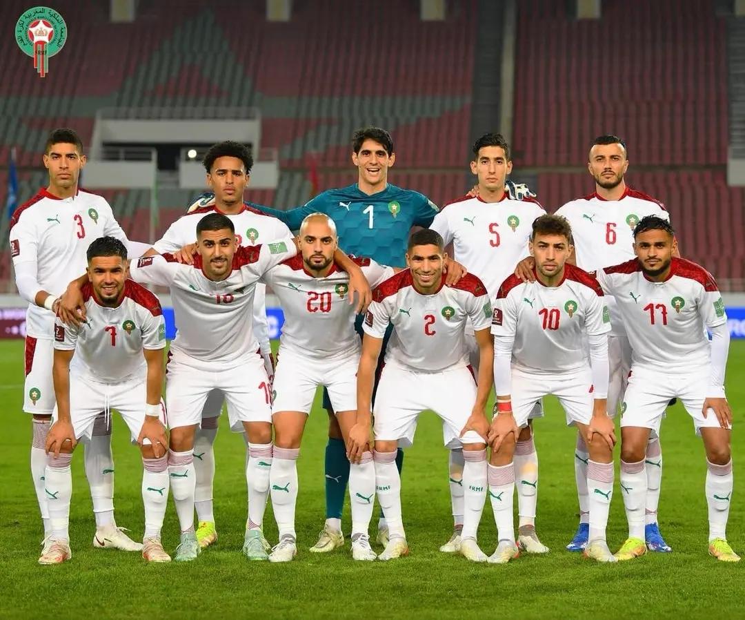 2022卡塔尔世界杯巡礼之F组：各队头牌都有谁？