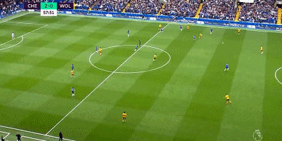 2021英超联赛集锦（英超第36轮，周六比赛日（6场比赛）进球合集）