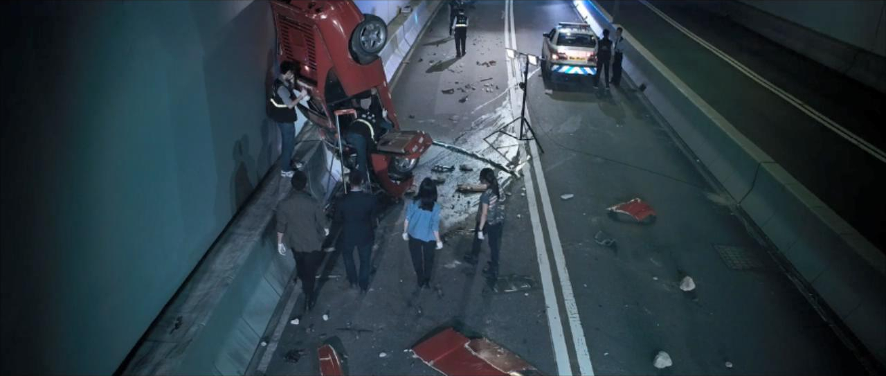 《一个人的武林》为什么成了“烂片”？三刷电影后，我找到了答案