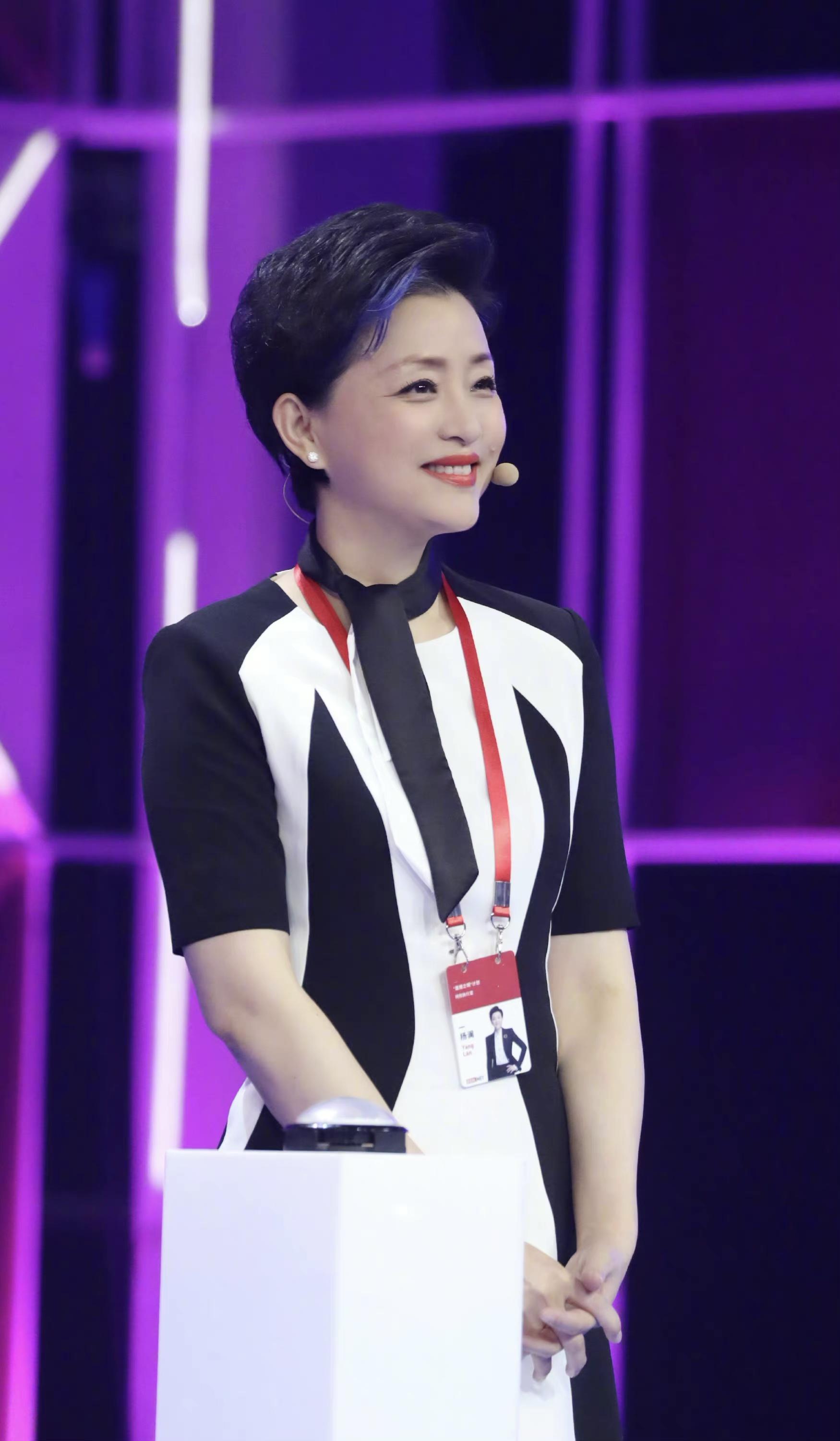 嫁入豪门的6位央视主持人,丈夫破产替夫还债,被赶出门下场凄惨