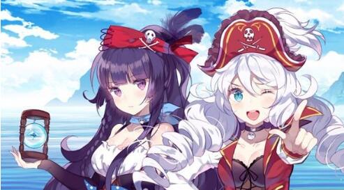 崩坏学园2海盗之王玩法攻略
