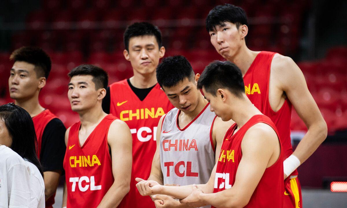 nba的黄种人球员有哪些（深度分析！同为东亚黄种人，中国能出姚明，却出不了渡边雄太）