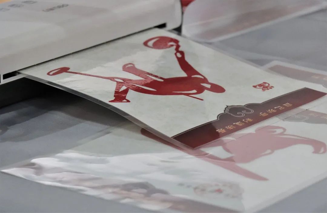 「沧州非遗」沧州交通学院被确定为韩宝菊剪纸艺术教育基地