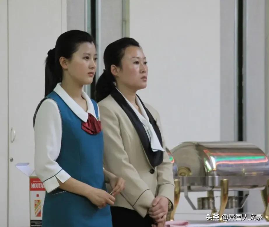 朝鲜人的真实生活：计划经济，分配物资，300元的工资够用吗？