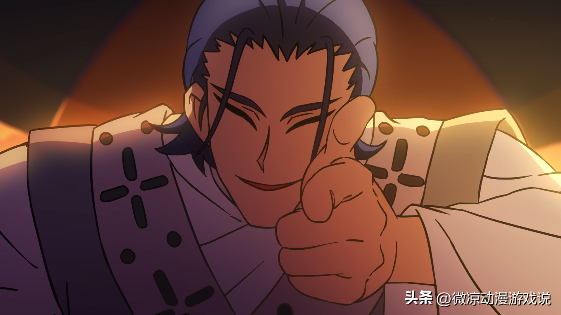 刺客伍六七第五季预告(伍六七第四季第5集:暗影刺客白狐登场,救小鸡岛