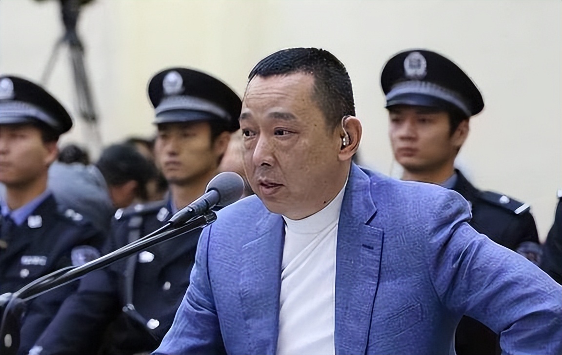 汉龙集团是替谁死的（汉龙集团董事长是谁）-第21张图片-大连信息网