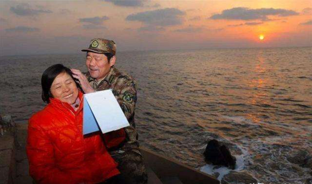 感动中国十大人物：夫妻俩守岛32年，无电无淡水黑夜里靠喝酒壮胆
