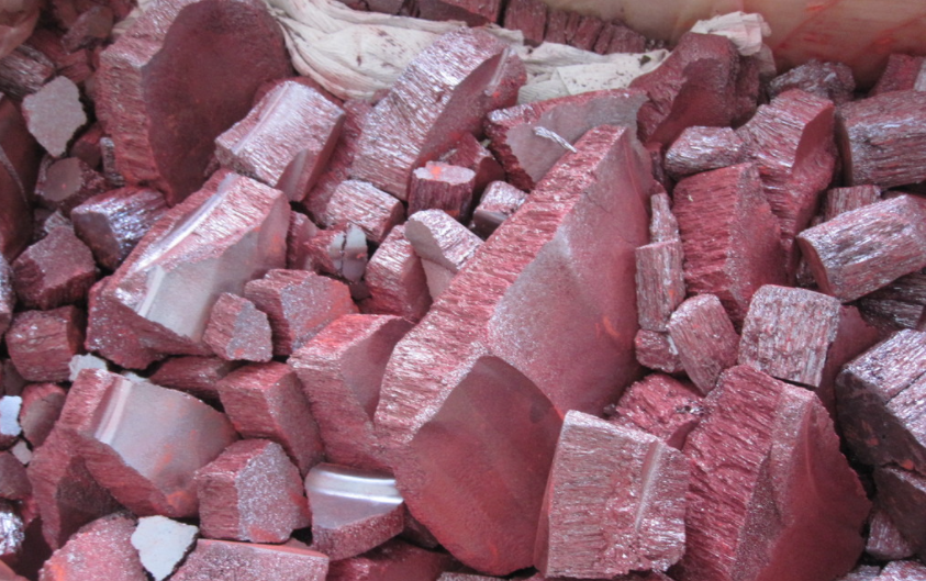 在古代水银都有哪些用法?为何那么多人为之疯狂 怎么做出来的?