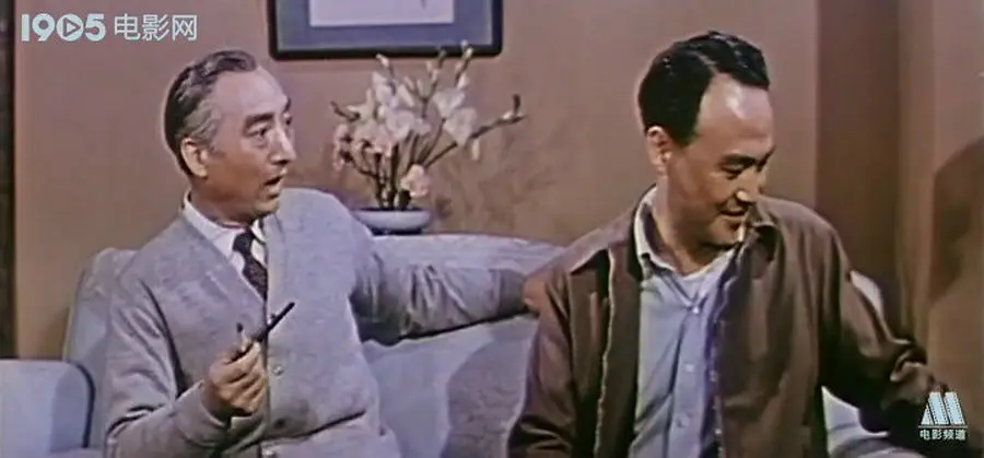 怀旧老片《魔术师的奇遇》，荧幕上奇妙的寻子经历