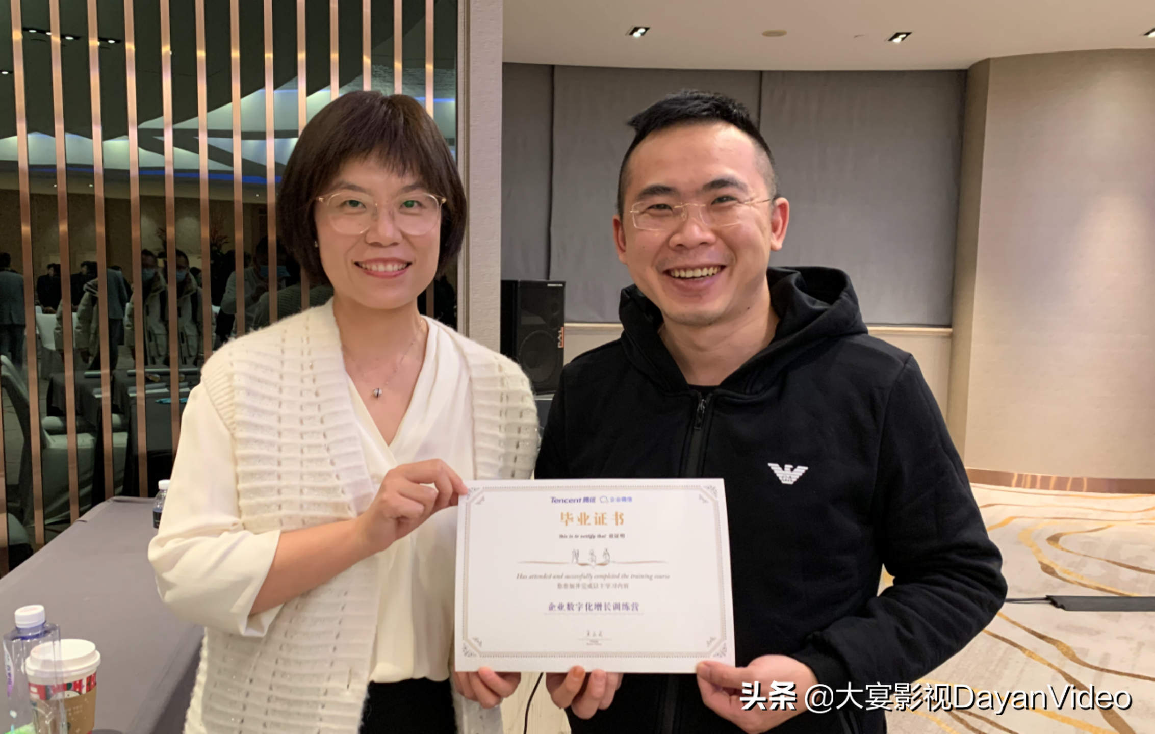 人人皆为自媒体的时代，怎么才能与众不同呢