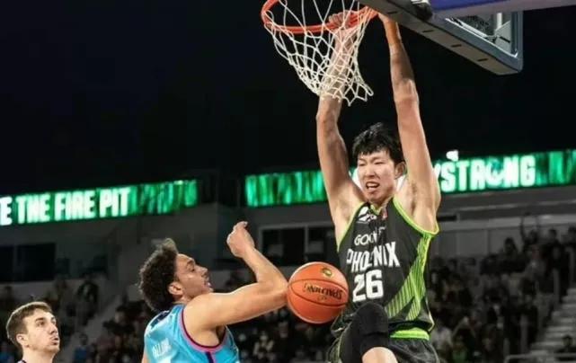 为什么cba很少有人关注(10支澳洲NBL受NBA球探关注，CBA20支为什么不受关注？)