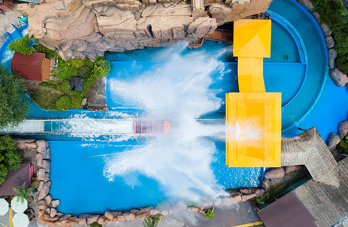 杭州乐园开放时间（2022年五一杭州周边游玩十大景点推荐、2022杭州周边五一去哪玩？）