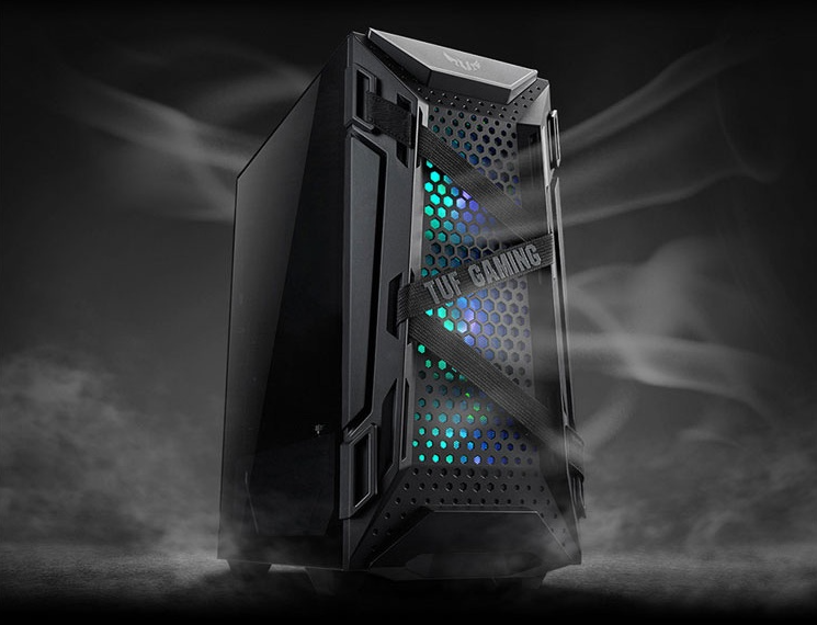 爆款游戏机箱推荐