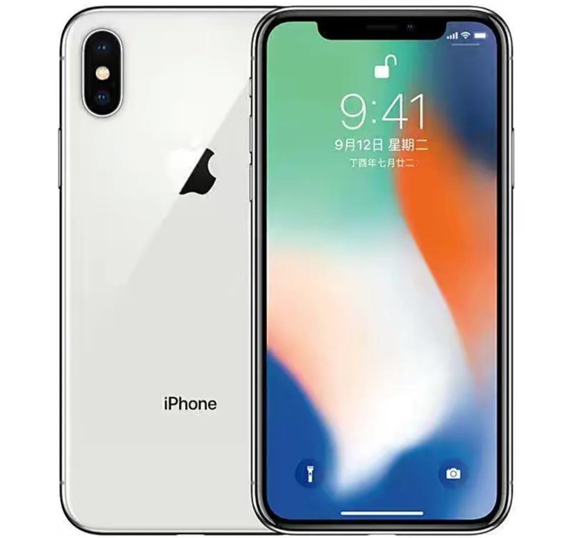 iphonex是几代（苹果x几年出的）-第5张图片-昕阳网