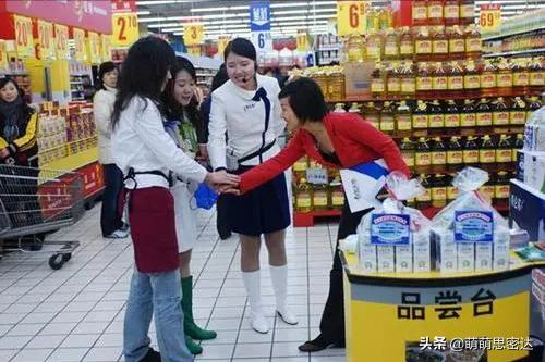 实体店一箱牛奶卖50元，网上却只卖25元？答案被解开，你还买吗？