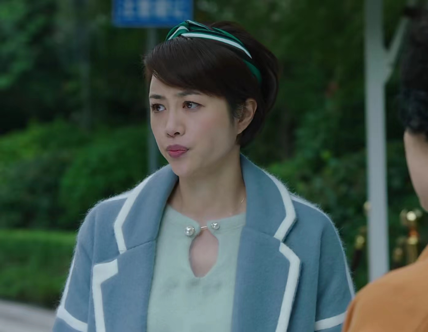 三看《我的前半生》才懂罗子群注定只能嫁给像白光那样的小混混