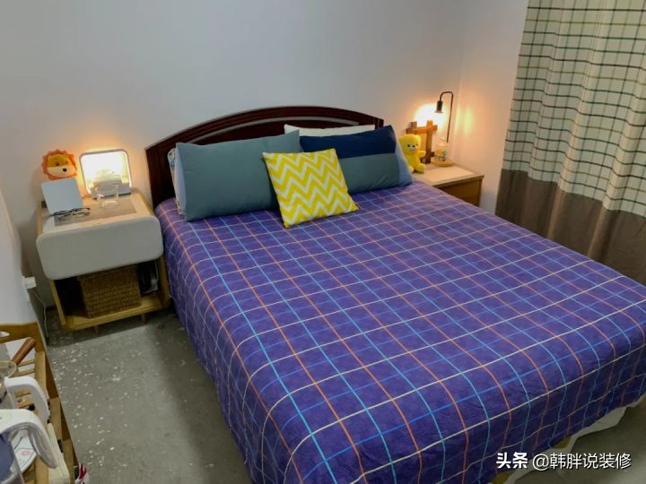没钱装修，直接住进毛坯房，这对小夫妻的“赤贫风”意外火了