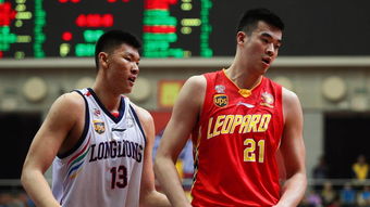 cba为什么联防（CBA中职篮北京首钢的双塔战术和北京控股的双塔战术有什么不同？）-华海博客