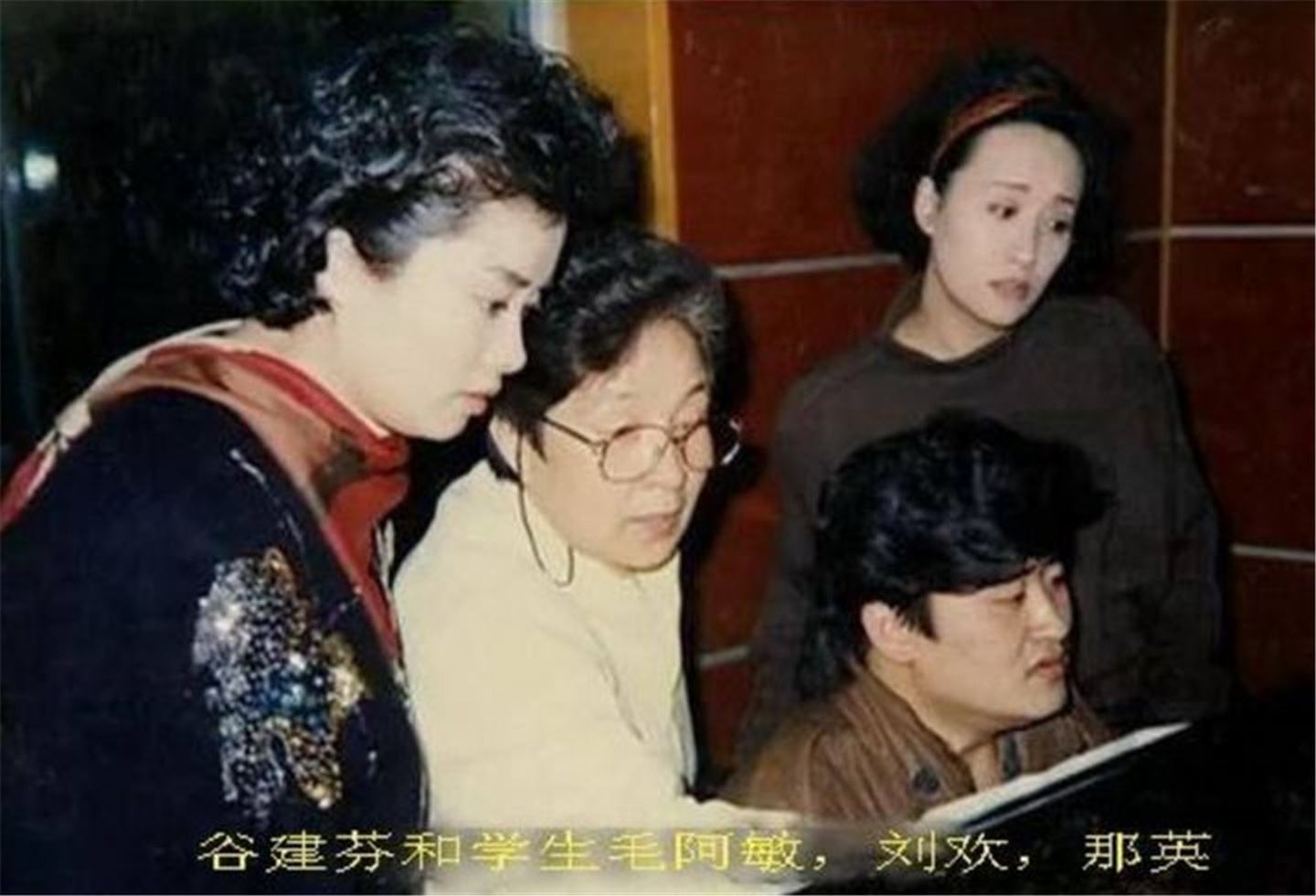 “青歌赛”7位选手现状，大多数人风光不再，1人已遗憾离世