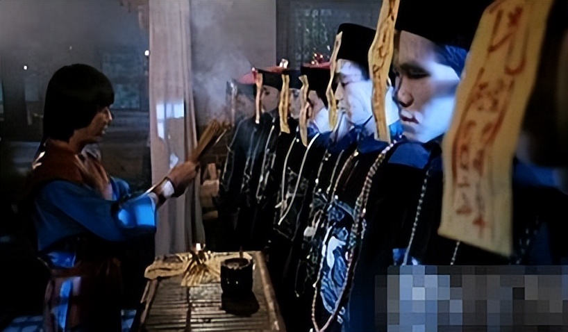 解密95年成都僵尸事件！清朝女尸復活后咬人？可能和病毒感染有關
