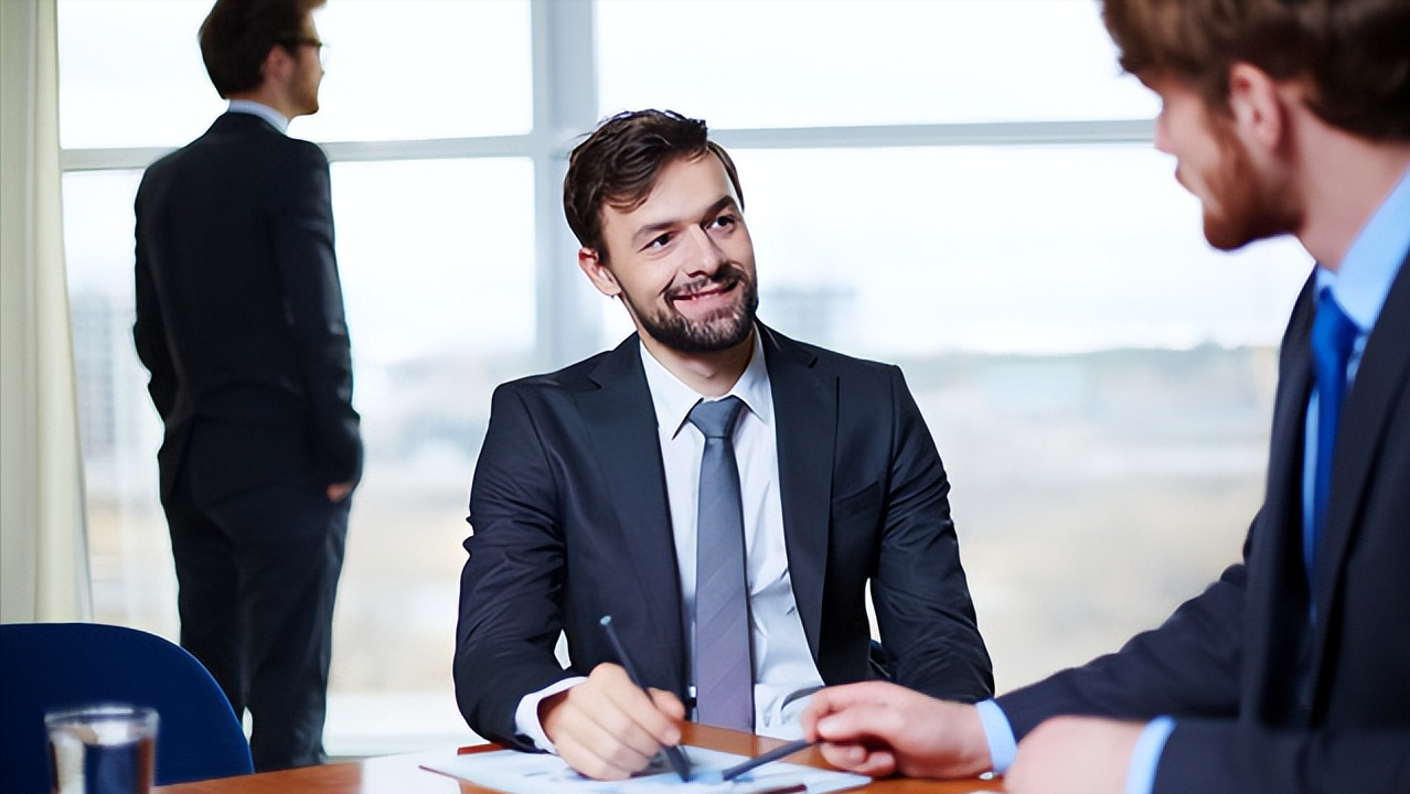 职场交往要注意什么 职场交往技巧