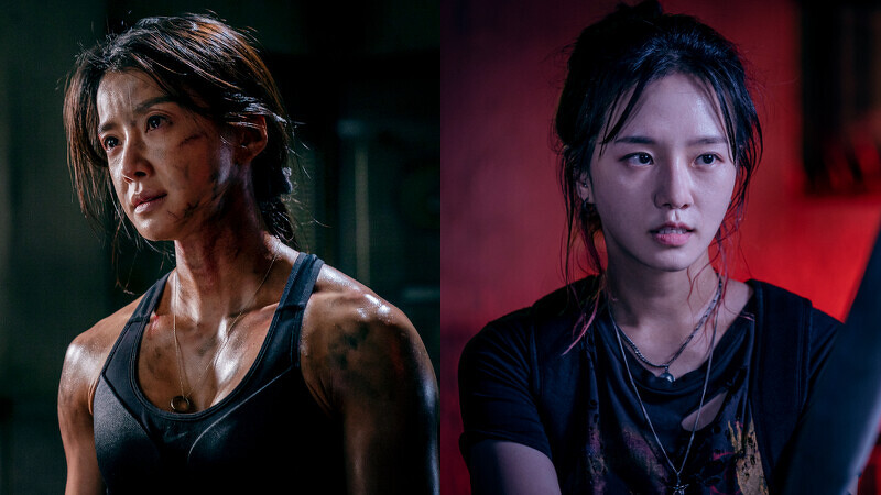 《Sweet Home》第二、三季剧情角色介绍！确认回归打怪