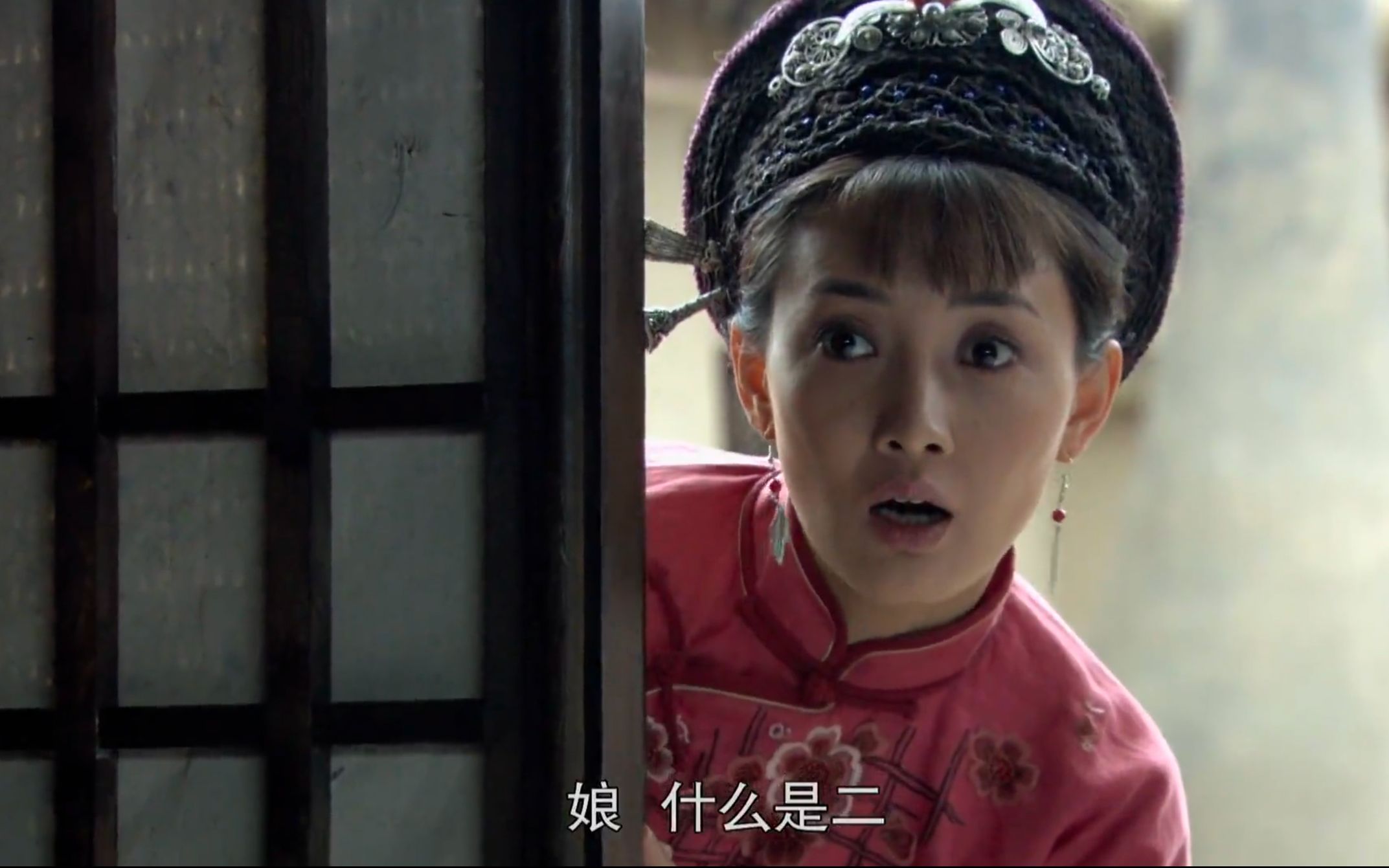 重温《闯关东》:命好的女人,都有一种百折不弯的韧劲