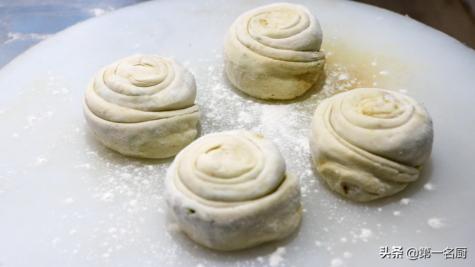 立春后，早餐推荐吃这6种饼，做法简单又营养，连吃一周不重样