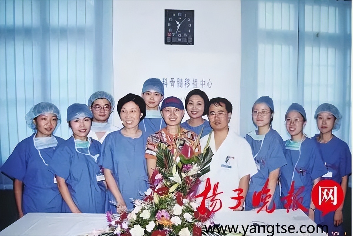 力克血液病难题！他两获国家科技奖，相关成果推广应用至北上广等三甲医院