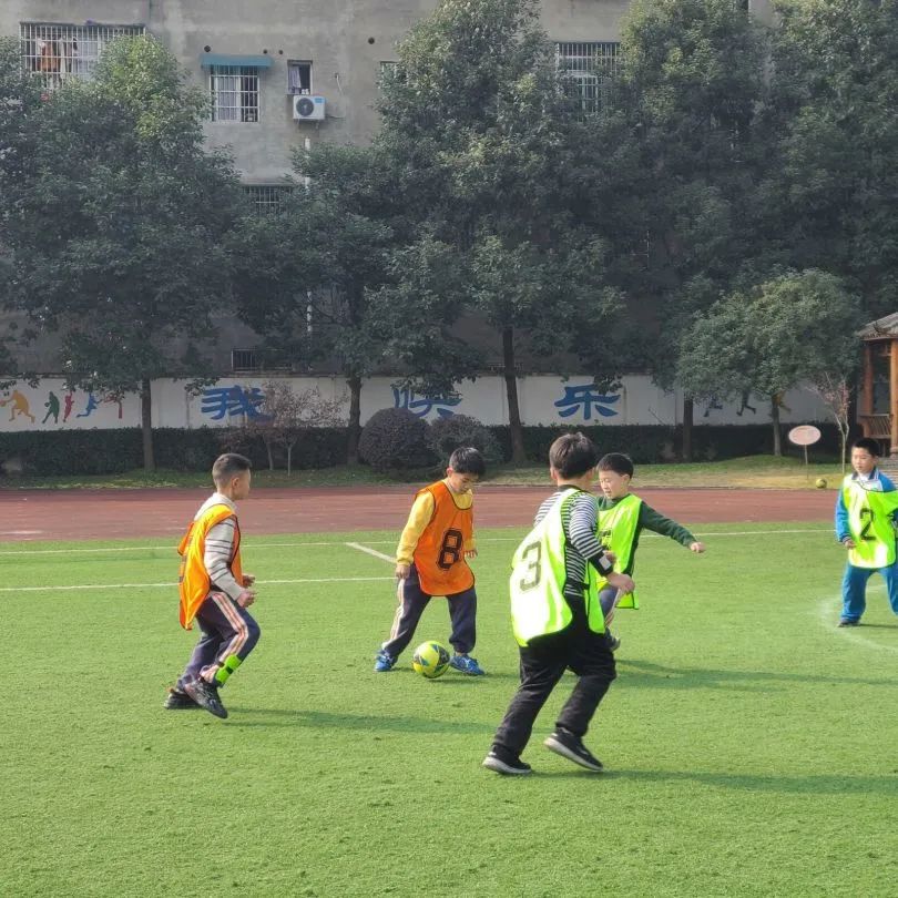 梦·起新兴庙山 心·飞广阔天下|走进四川天府新区新兴小学庙山校区