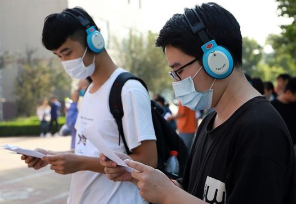 英语“四六级”考试要变难了，符合条件也未必能考，你在其中吗